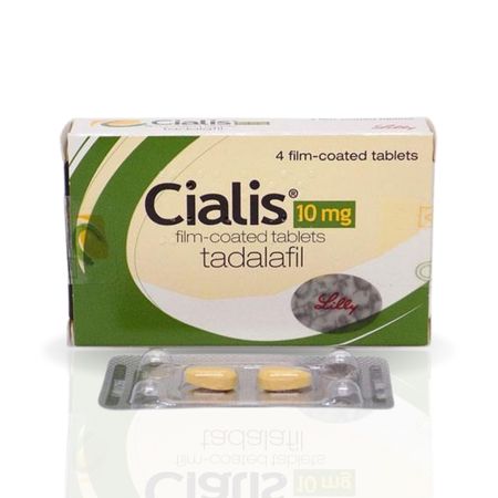 Cialis 10mg in Deutschland - www.grenzlandapotheke.de