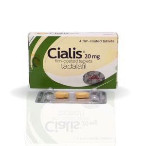 Cialis 20mg in Deutschland - www.grenzlandapotheke.de