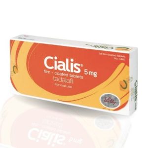 Cialis 5mg in Deutschland - www.grenzlandapotheke.de